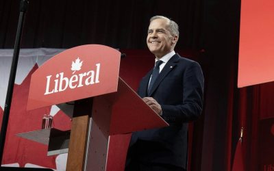 Liberalii lui Mark Carney, victorie categorică în Parlamentul canadian