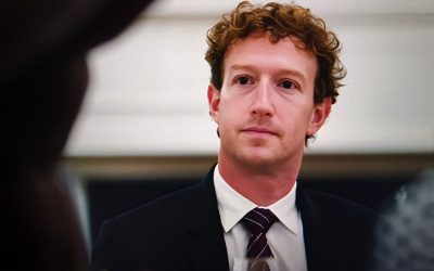 Șeful META, clonă digitală cu IA: Zuckerberg se pregătește de lansare