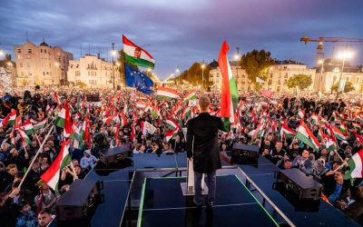 Maghiari din Transilvania, despre Ungaria lui Orban: „Vine criza, războiul continuă!”