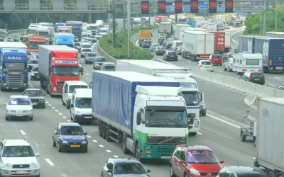 Noi reglementări auto în România: Ce se montează obligatoriu din 2026?