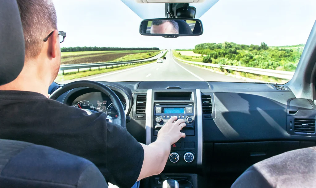 România introduce radarele „media”! Cum te prind noile sisteme de monitorizare