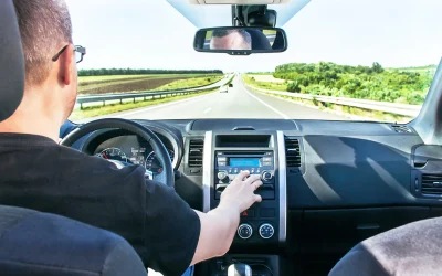 România introduce radarele „media”! Cum te prind noile sisteme de monitorizare