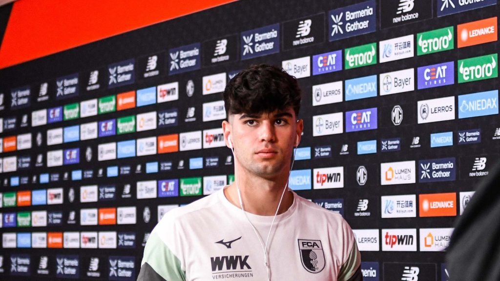 Massengo și Ribeiro, titulari la Leverkusen