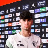 Massengo și Ribeiro, titulari la Leverkusen