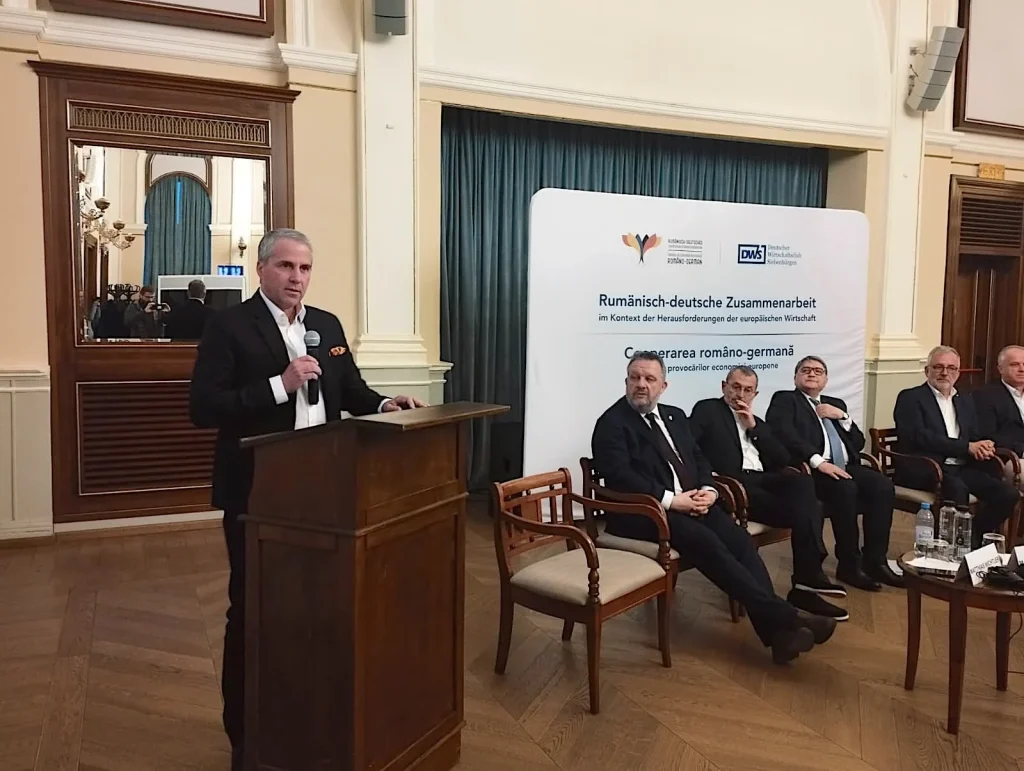 Directorii unor companii germane majore din Transilvania au tras un semnal de alarmă cu privire la climatul economic și deciziile politice actuale