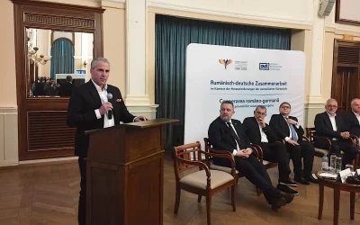 Directorii unor companii germane majore din Transilvania au tras un semnal de alarmă cu privire la climatul economic și deciziile politice actuale