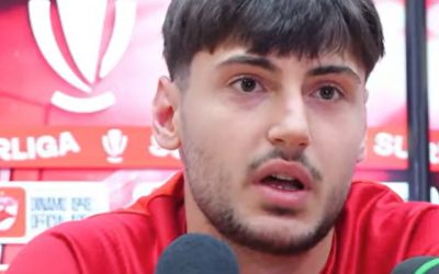 Mazilu, furios: „Lumea habar nu are!” Scandal cu replici dure la adresa contestatarilor