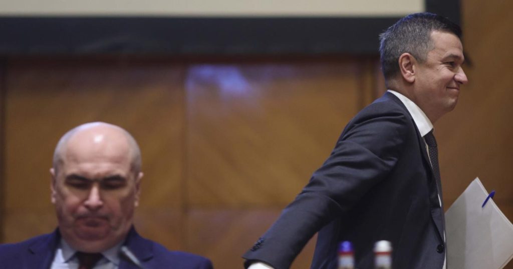 Bolojan și Grindeanu, scandalul cu impact direct: Ce simt românii în buzunar