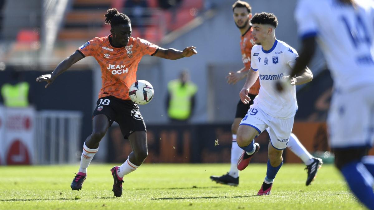 Meite, frustrat după înfrângerea zdrobitoare cu Lyon