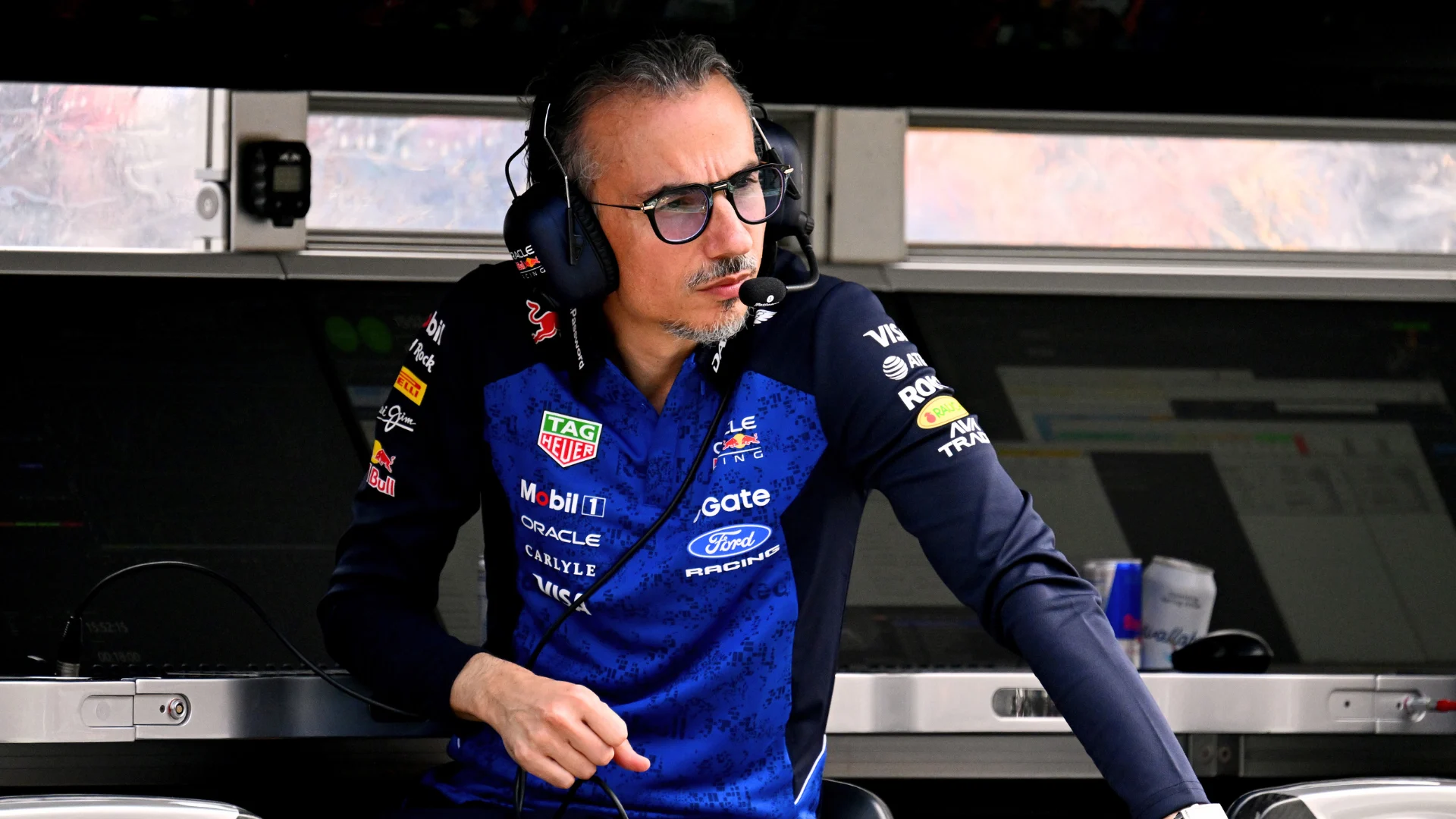 Mekies, în atac total la Red Bull: „Plătim tributul pentru 2025!”