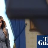 Melania Trump, gest straniu: Distanțarea de Epstein, tot mai bizară | SUA