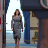 Melania Trump, „victima” scandalului Epstein: A încercat să ascundă, dar l-a readus în scenă