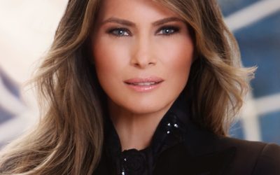 Melania Trump: „Nu sunt victimă lui Epstein”. Replica dură despre scandal