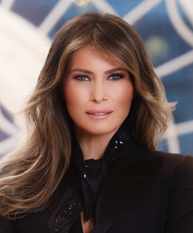 Melania Trump: „Nu sunt victimă lui Epstein”. Replica dură despre scandal
