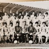 Mentorul lui Lucescu, mărturii emoționante: „A învățat enorm!”