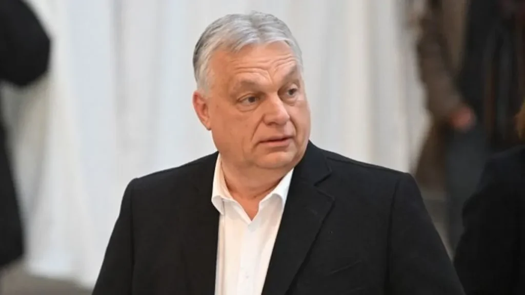 Mesaj din Rusia pentru Viktor Orban: Ce se întâmplă acum