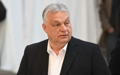 Mesaj din Rusia pentru Viktor Orban: Ce se întâmplă acum