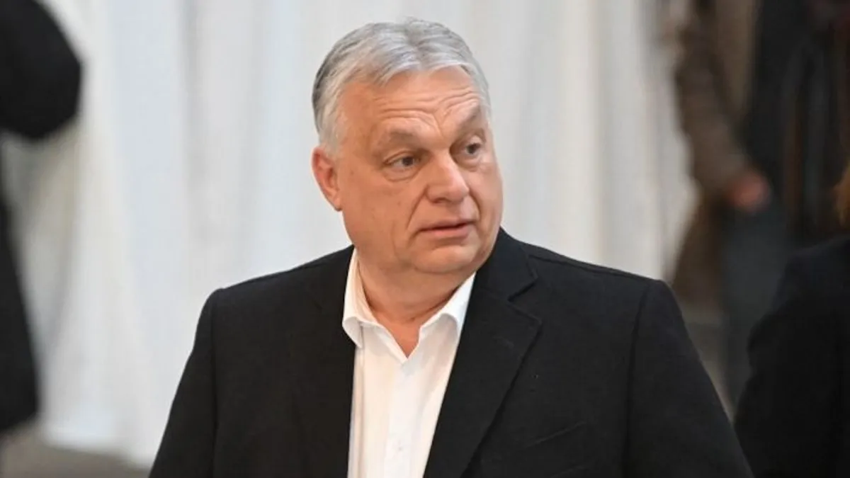 Mesaj din Rusia pentru Viktor Orban: Ce se întâmplă acum