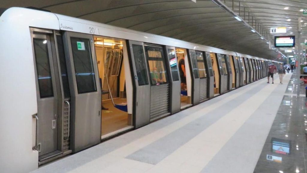 Metrorex: Controlul ascunde jaful, bucureștenii plătesc bilete, sindicatul închiriază ilegal
