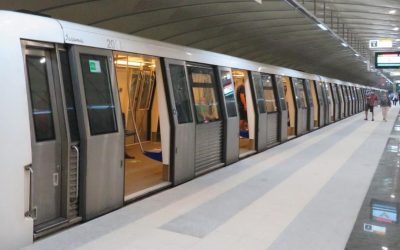 Metrorex: Controlul ascunde jaful, bucureștenii plătesc bilete, sindicatul închiriază ilegal