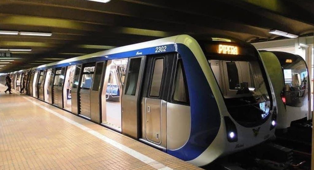 Metrorex și CFR Călători au anunțat programul pentru perioada sărbătorilor pascale din 2026, cu modificări ale orarului trenurilor de metrou și suplimentarea curselor cu plecare din Gara de Nord