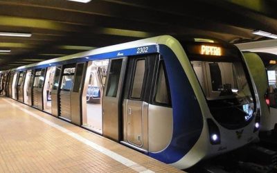 Metrorex, program special de Paști 2026: Cum circulă metroul în noaptea de Înviere