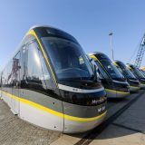 Chinezii, acuzați de subvenții neloiale la metroul din Lisabona