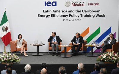 Mexic: Rectoria statului, pilon al suveranității energetice?