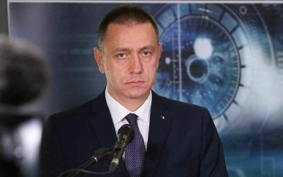 Fifor, atac DUR la Bolojan: „Nu credeam că PNL poate produce ceva mai sinistru”