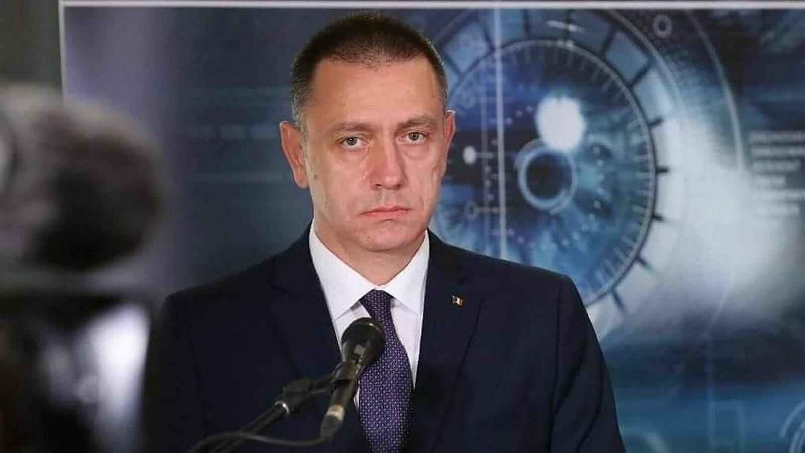 Fifor, atac DUR la Bolojan: „Nu credeam că PNL poate produce ceva mai sinistru”