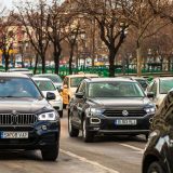 Mii de polițiști și jandarmi pe străzi de Paște: Atenție, șoferi!