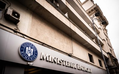 Ministerul Energiei, mutat la Poșta Română: Cât economisește la chirie?