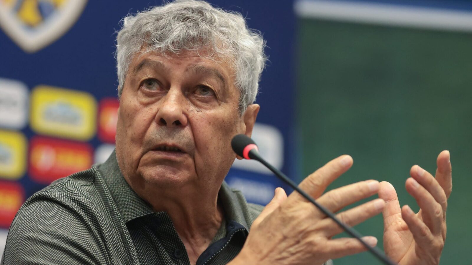, ora 20:20: Starea lui Mircea Lucescu, critică, conform ministrului Sănătății București – ANTRENORUL de fotbal, Mircea Lucescu, se află în stare critică, conform declarațiilor făcute de ministrul Sănătății, Alexandru Rogobete, în această seară