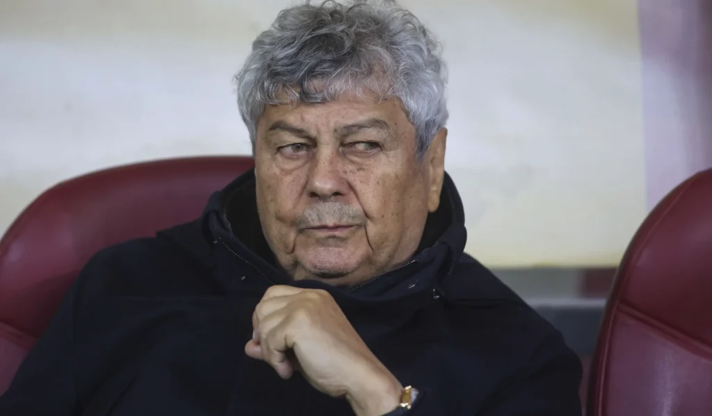 11:30: Românii își pot lua Adio de la Mircea Lucescu la Arena Națională Toți admiratorii legendarului antrenor Mircea Lucescu, cunoscut și sub numele de „Il Luce”, au acum posibilitatea de a-i aduce un ultim omagiu