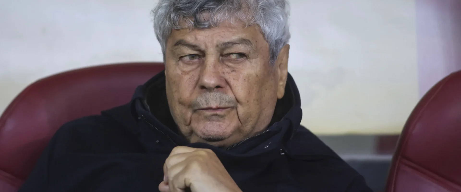 Românii, în doliu: Mircea Lucescu, omagiat vineri la Arena Națională