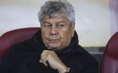 11:30: Românii își pot lua Adio de la Mircea Lucescu la Arena Națională Toți admiratorii legendarului antrenor Mircea Lucescu, cunoscut și sub numele de „Il Luce”, au acum posibilitatea de a-i aduce un ultim omagiu