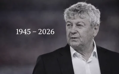 Marele Mircea Lucescu: Ultima dorință, dezvăluirea șoc a medicilor