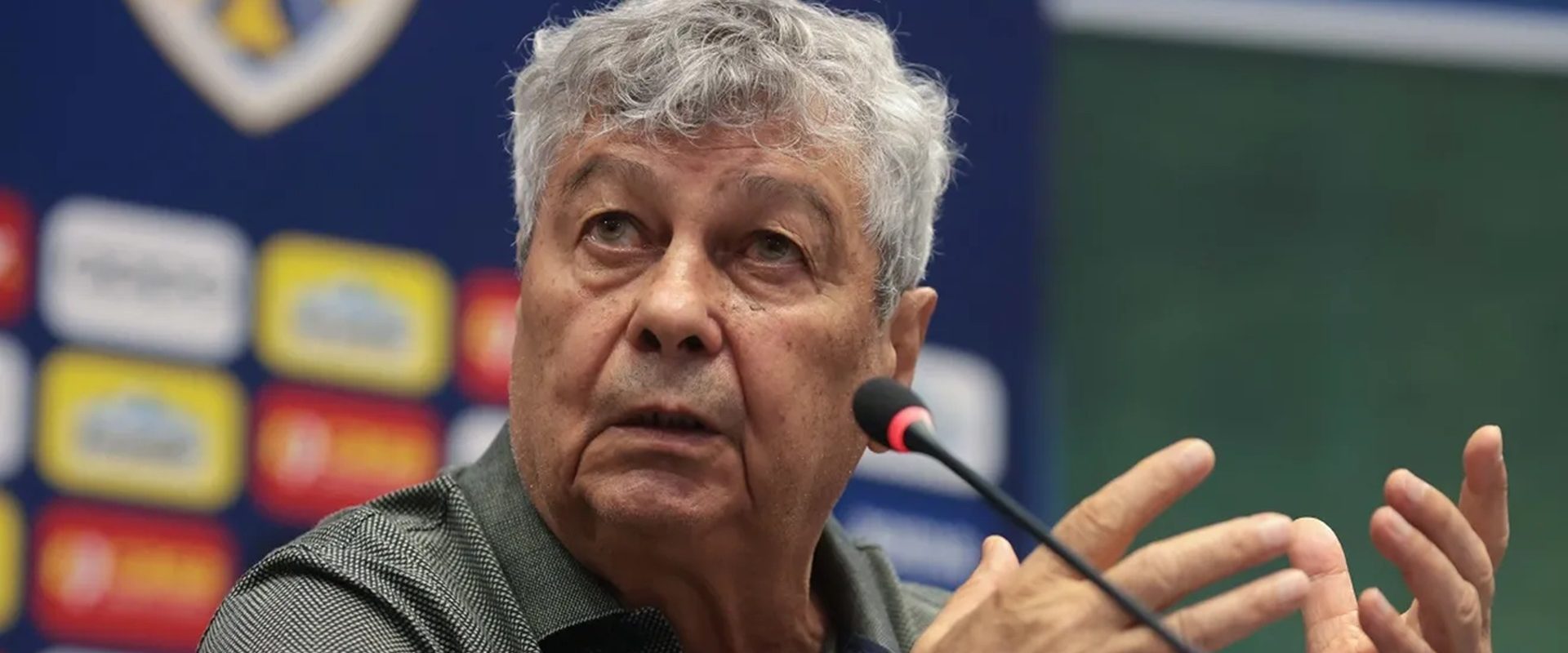 A murit mircea Lucescu, legenda fotbalului românesc și internațional