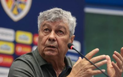 A murit mircea Lucescu, legenda fotbalului românesc și internațional