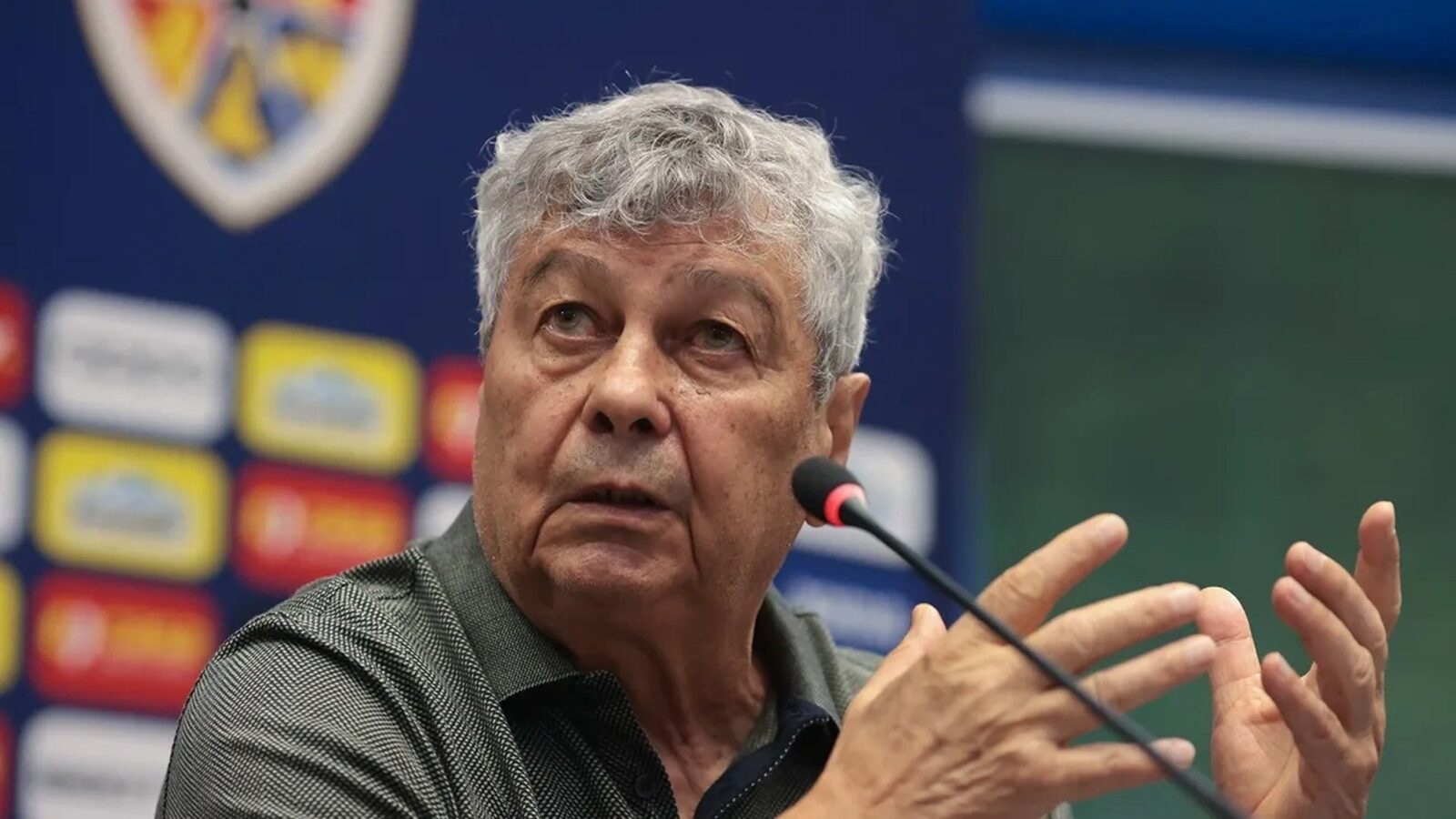 Lumea fotbalului este în doliu: MIRCEA Lucescu a murit Lumea sportului românesc este în doliu