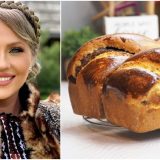 Mirela Vaida dezvăluie secretul cozonacului pufos: Ce folosește?