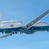 Mister în Golf: Avionul american MQ-4C Triton, dispărut de pe radar