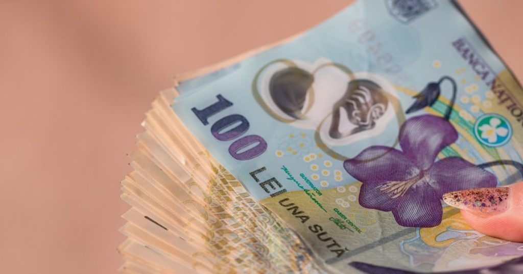 Mita pentru suc, un viral controversat: Poliția, marketing sau realitate?