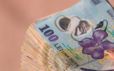 Mita pentru suc, un viral controversat: Poliția, marketing sau realitate?