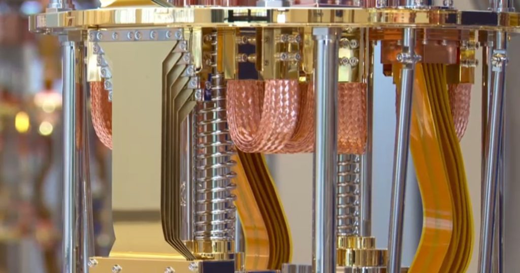 România, în elita calculului cuantic: Doar Spania, în Europa, la fel!