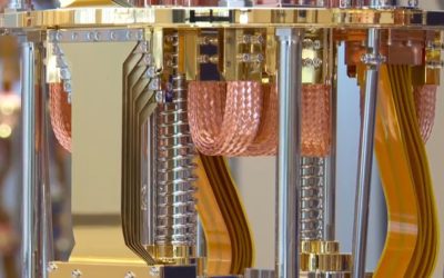 România, în elita calculului cuantic: Doar Spania, în Europa, la fel!