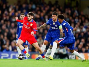 Fotbalistul de 90 milioane insistă: Vrea la real madrid, clubul a decis deja!