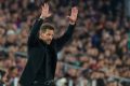 În sfârșit! Diego Simeone sparge blestemul: Barcelona – Atletico Madrid 0-2