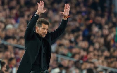 În sfârșit! Diego Simeone sparge blestemul: Barcelona – Atletico Madrid 0-2