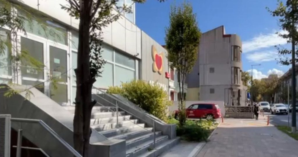 Un spital privat din Constanța, Armonia, a fost închis de inspectorii sanitari, punând capăt activității într-o unitate medicală marcată de controverse